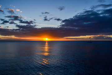 Tropical Destination Dominica