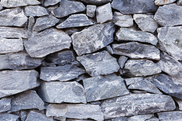 Stone texture or stone background. stone for interior exterior decoration and industrial construction concept design. stone motifs that occurs natural.