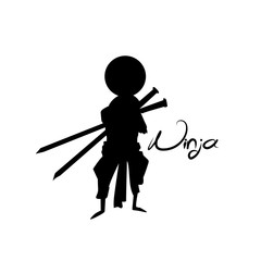 Halloween scary ghost vector illustration.