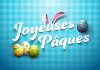 Joyeuses Pâques