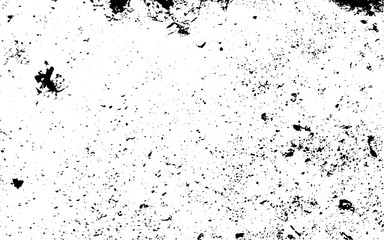 Grunge Urban Vector Texture Template