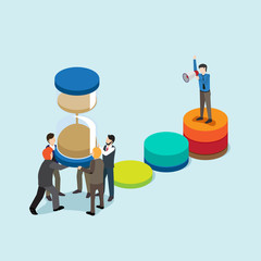 time for business motivation