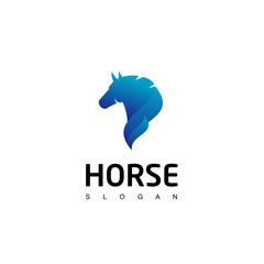 Horse Logo