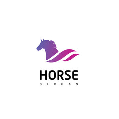Horse Logo