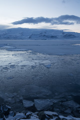 Florian Gurtner | Jökulsarlon Island