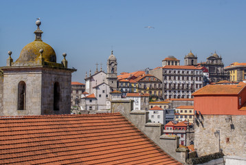 Obraz premium Porto, Portugal
