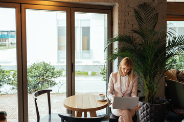 The start of another successful day