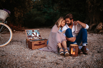 Spending some quality time together