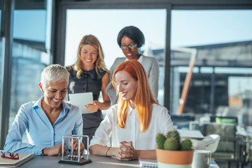 The place where new ideas are born