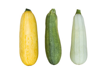 Zucchini