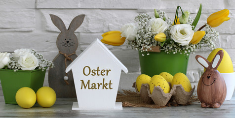 Ostermarkt