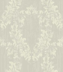 Fototapeta na wymiar Beautiful floral pattern element Vector. Fabric design textures