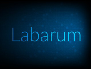 Labarum abstract Technology Backgound