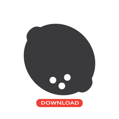 Lemon icon