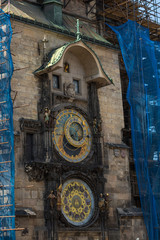 Prague street photography