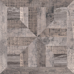 tiles, wooden geometric shapes, wooden floor tile