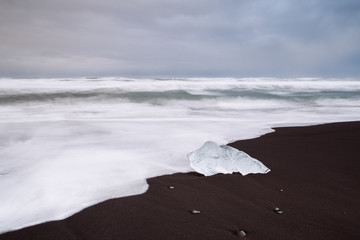 Florian Gurtner | Gletscher und Eis, Island