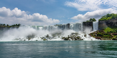 Niagara Falls State Park