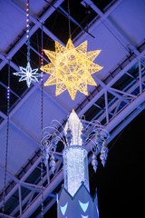 イルミネーション