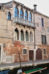 Palazzo veneziano