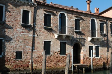 Casa veneziana