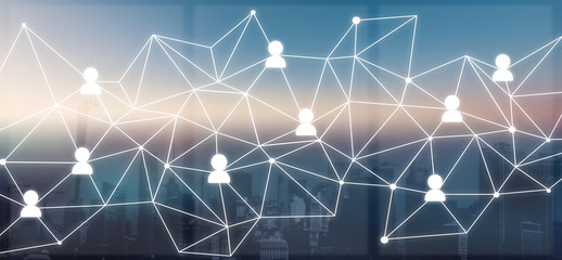 Technologie / Verbindung