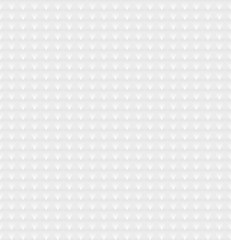 Geometric pattern (similar to thorns on surface) in gradient gray color - Vector illustration, EPS10. Use as background, backdrop, image montage, or texture in website, UI, app, logo, graphic design.