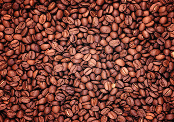coffee beans