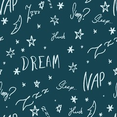 Sleep pattern
