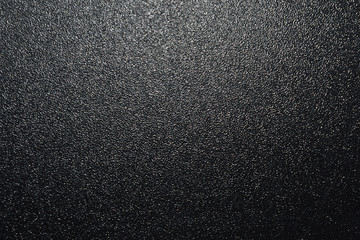 texture of plastic surface