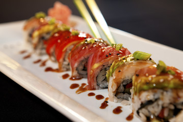 Sushi