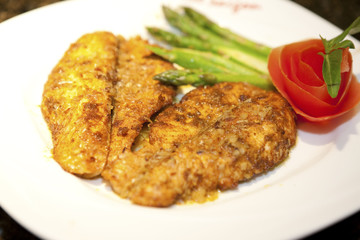 Chicken