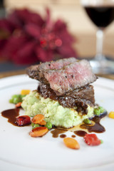 Roast Beef