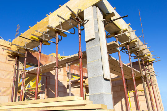 construction de maison