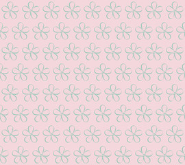  flower seamless pattern background.  texture for backgrounds. seamless texture for wallpapers, textile, wrapping. Cherry blossoms. Blooming cherry.