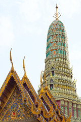 temples of thailand