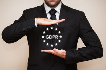 General Data Protection Regulation (GDPR)