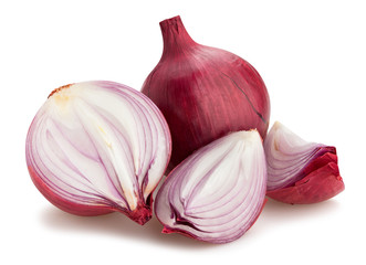 red onions