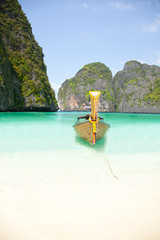 beaches of thailand