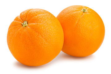 orange fruit