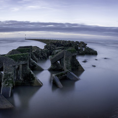 Sea Defence