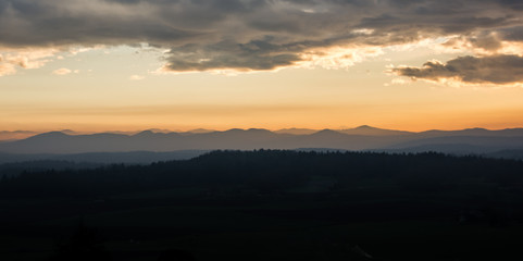 Beauty of nature
