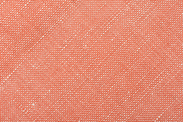 Obraz premium Background of linen fabric 