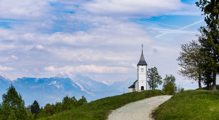 Fototapeta premium Beauty of travel