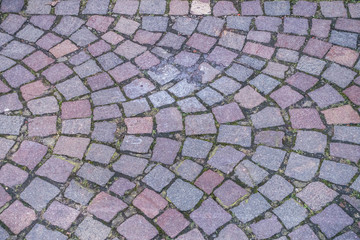 Pflastersteine