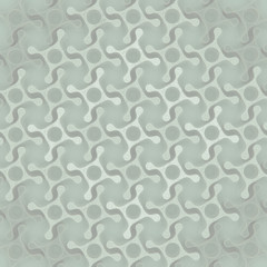 3d rendering of abstract background