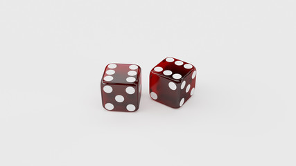Red Dice	