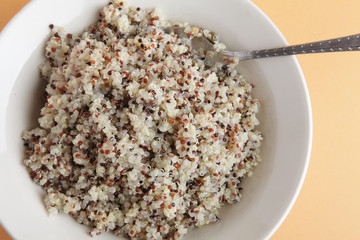 quinoa