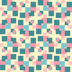 Geometric Pattern Vector