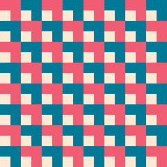 Geometric Pattern Vector